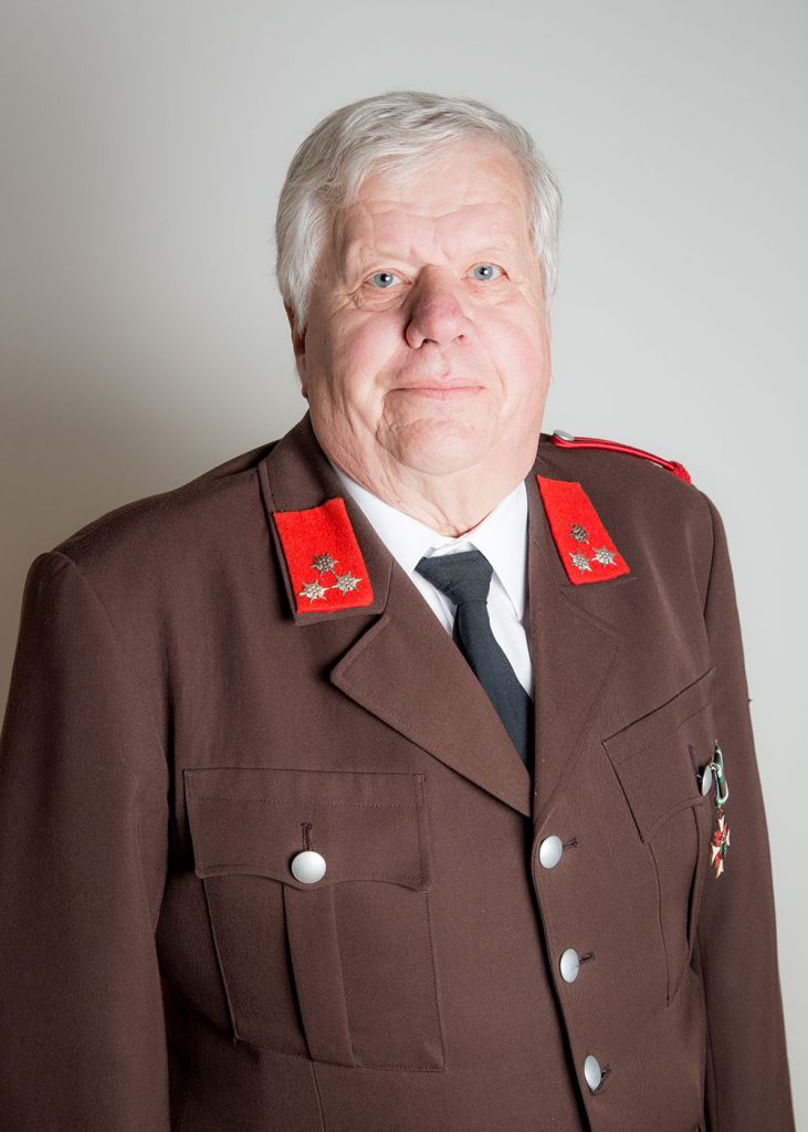 HFM Helmut Maier