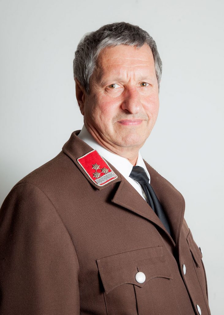 HLM Karl Grafeneder